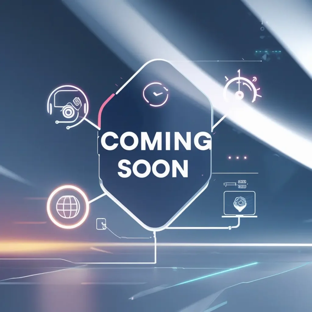 coming-soon-innovative-digital-solutions Coming soon digital solutions including gaming, productivity, and connectivity tools