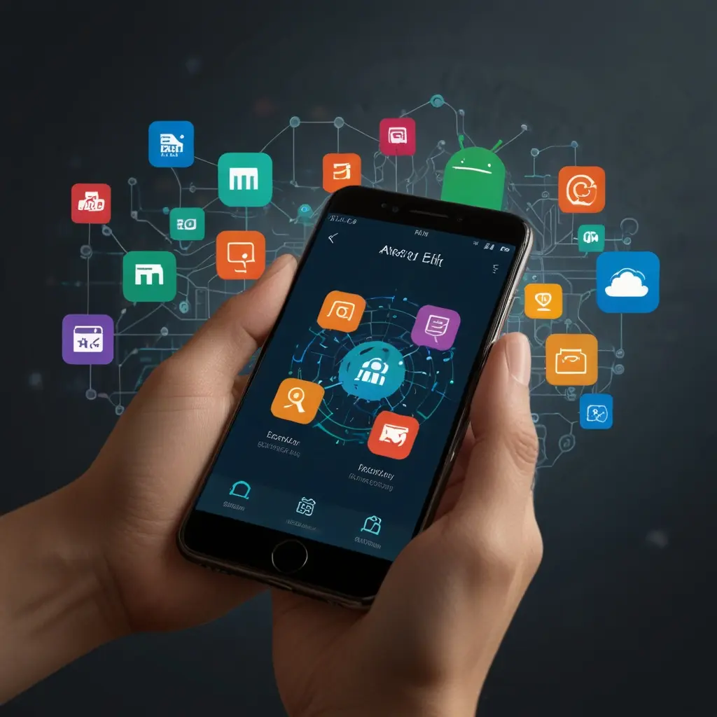 roosterlab-app-development-custom-mobile-design Developer designing high-performance mobile apps with modern user interfaces and cross-platform functionality