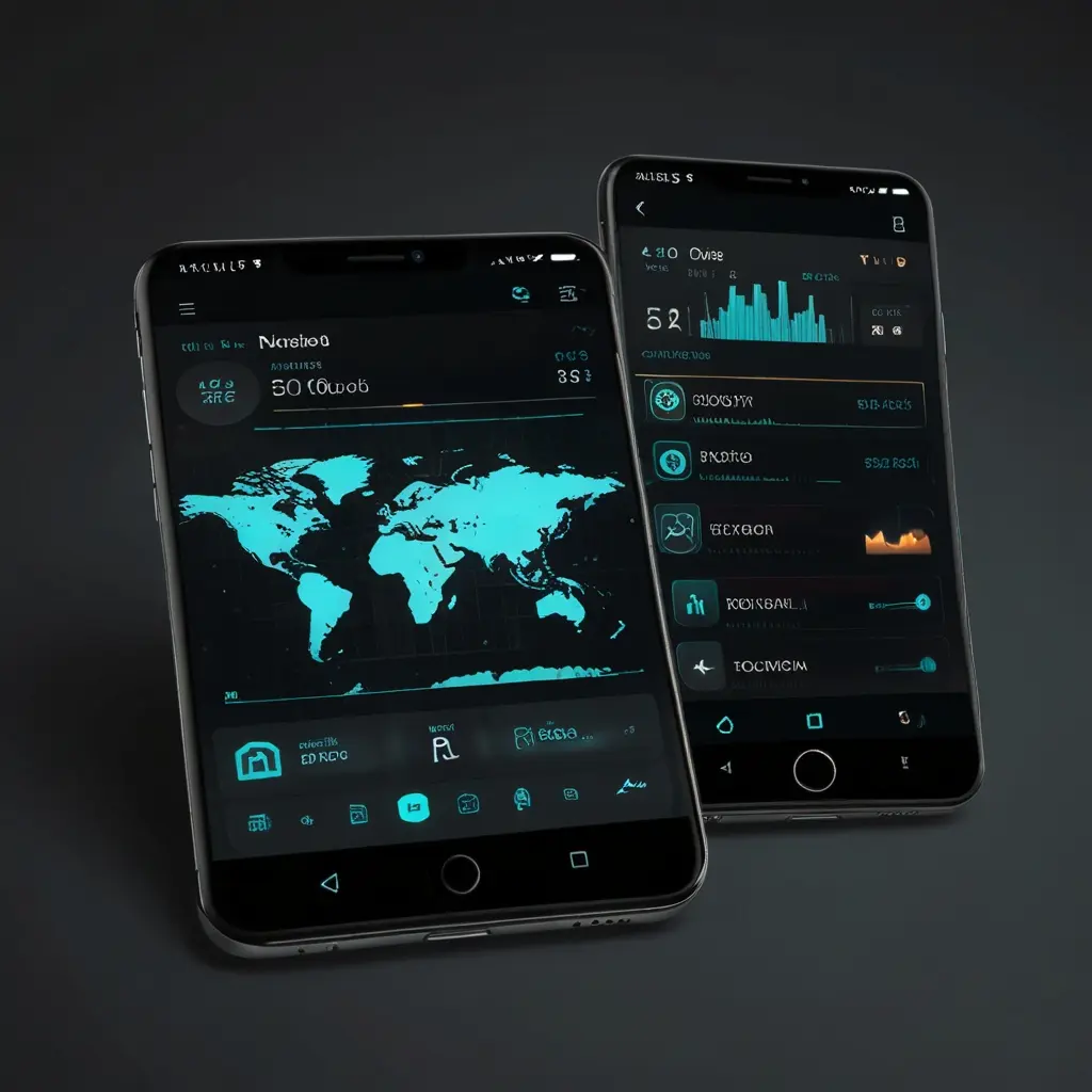 turbo-rooster-dns-game-optimization-tool high-performance-android-app-development-roosterlab